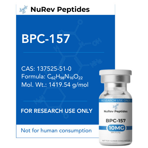 BPC-157 10MG - Image 2