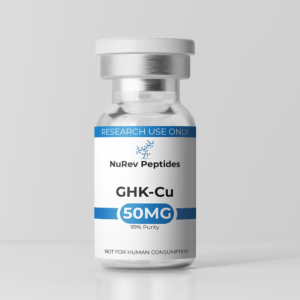 GHK-Cu 50MG