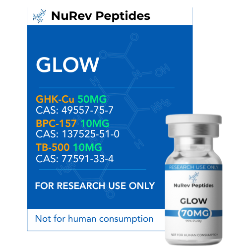 GLOW 70MG - Image 2