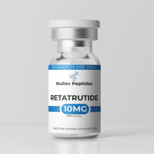 Retatrutide 10MG