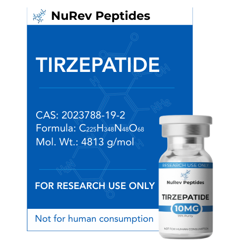 Tirzepatide 10MG - Image 2