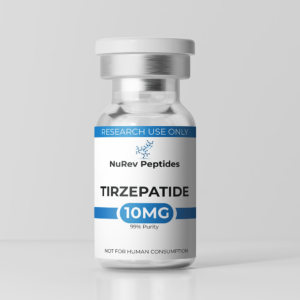 Tirzepatide 10MG